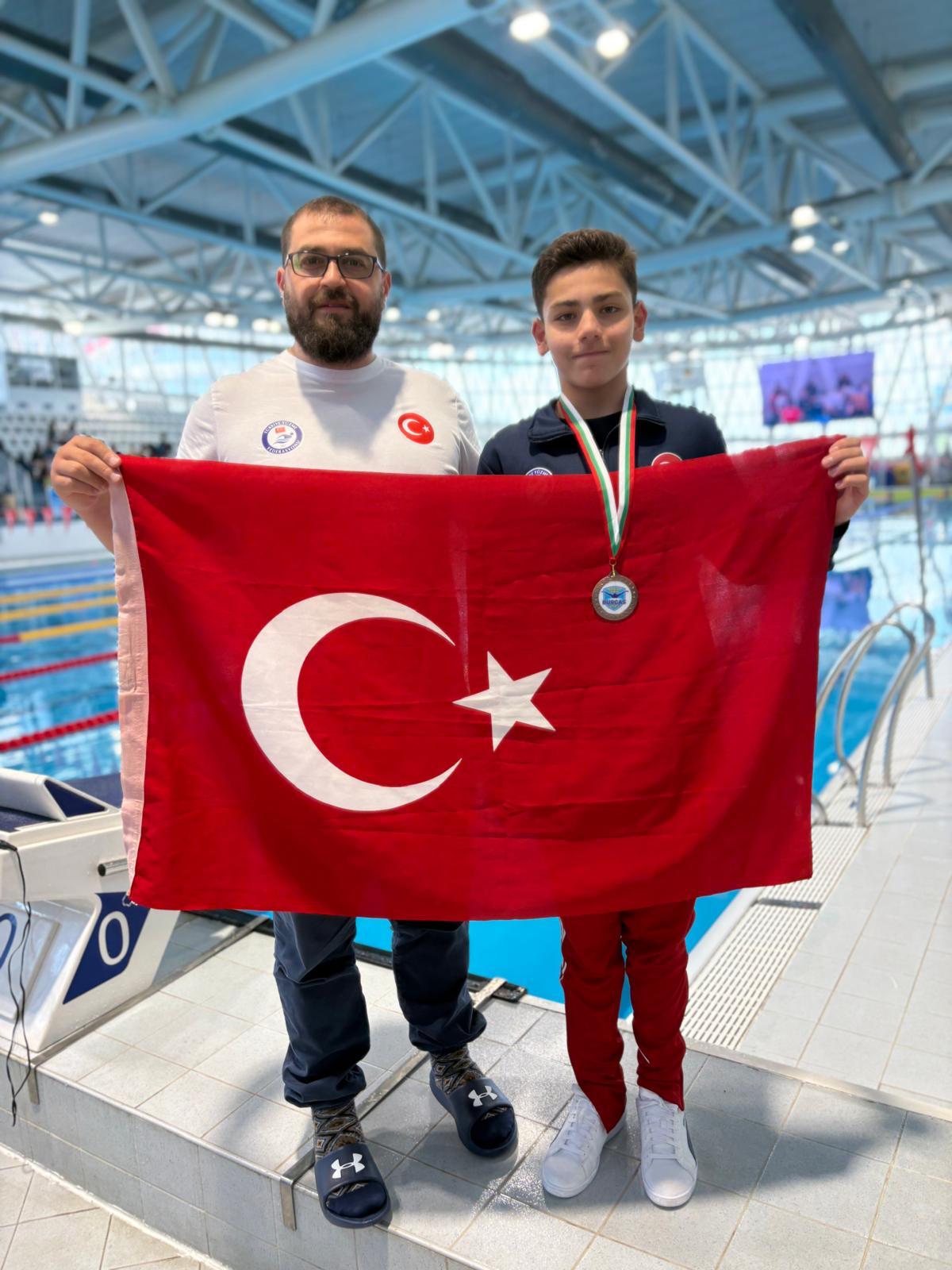 🏆Grand Prix Burgas 2025