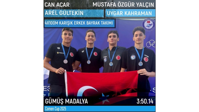 Comen Cup 2025
