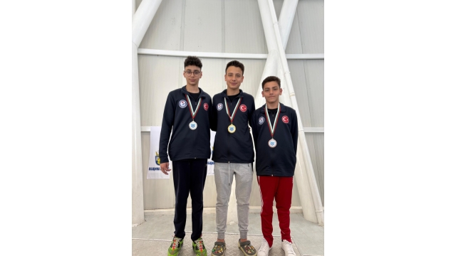 🏆Grand Prix Burgas 2025