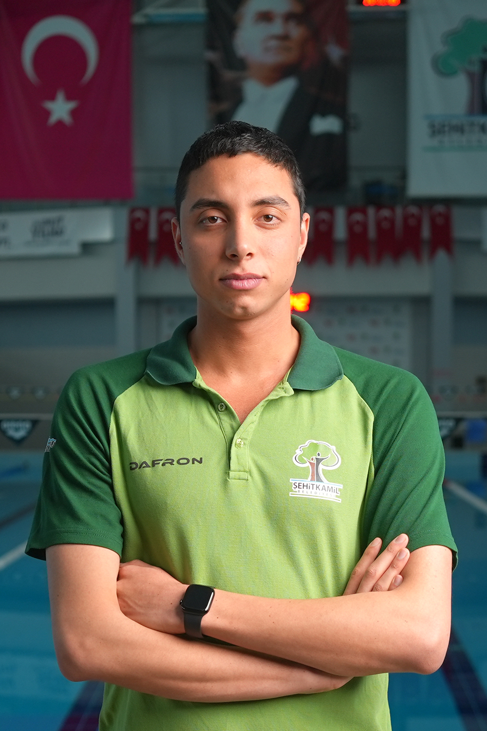 Barış Şahin