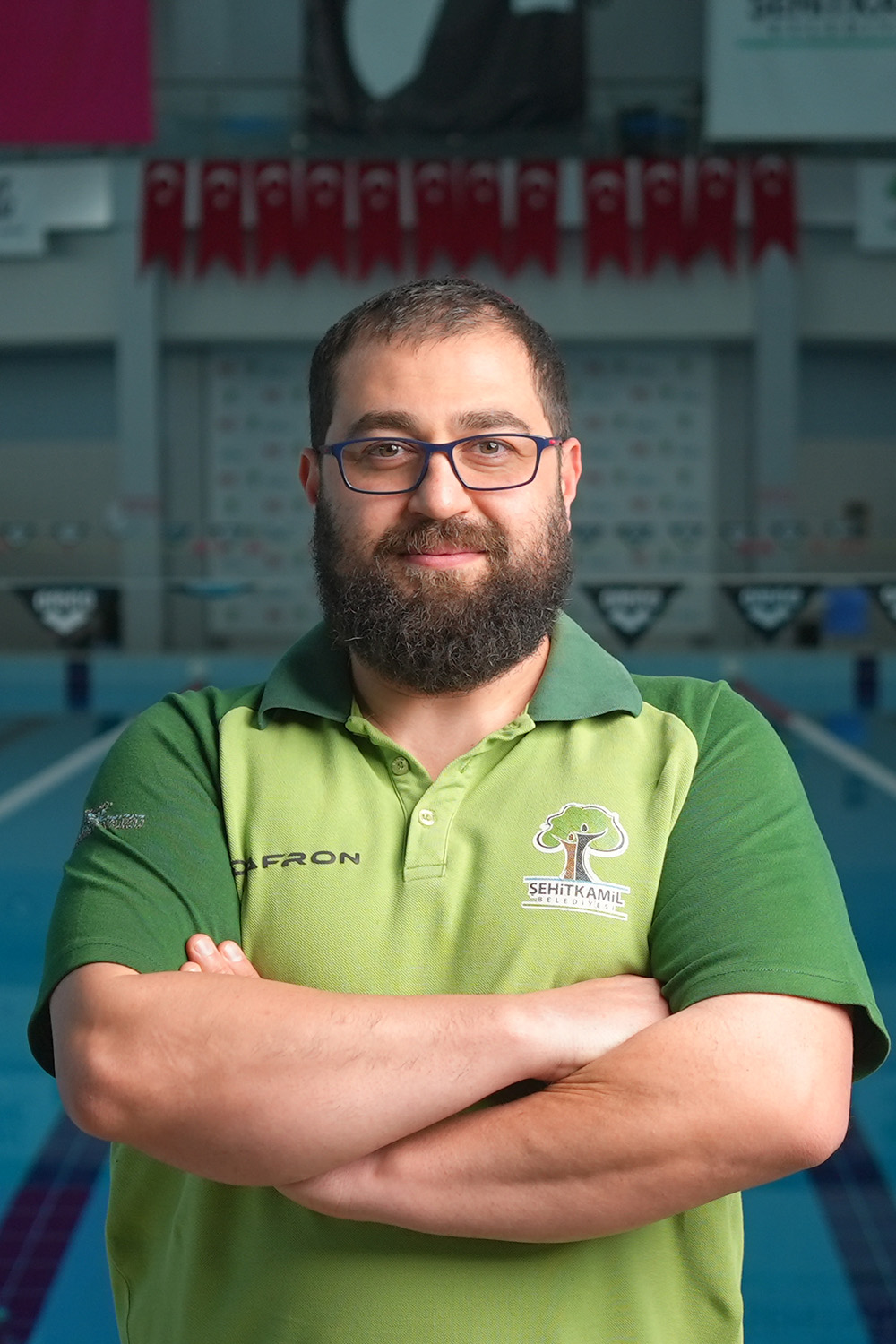 Murat İşçi