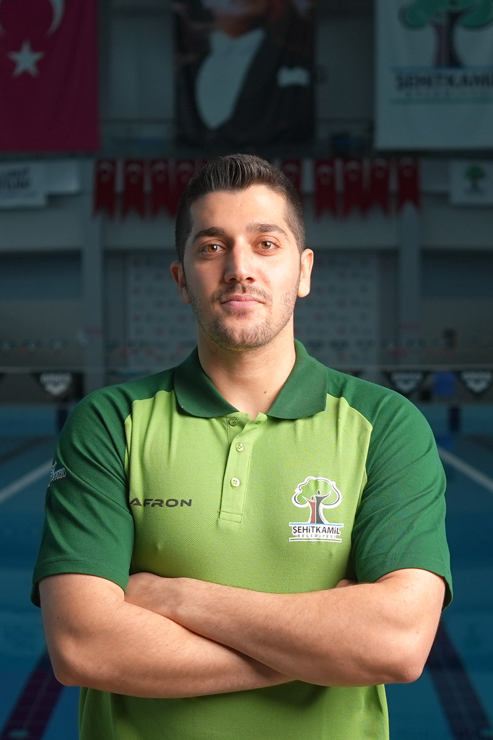 Süleyman Yılmaz