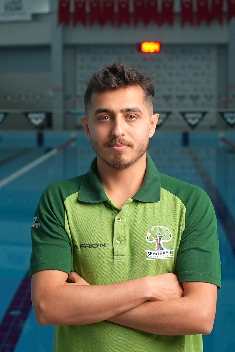 Mustafa Tırtıroğlu