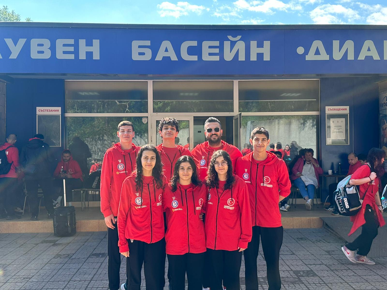Tsvetnitsa Yüzme Turnuvası