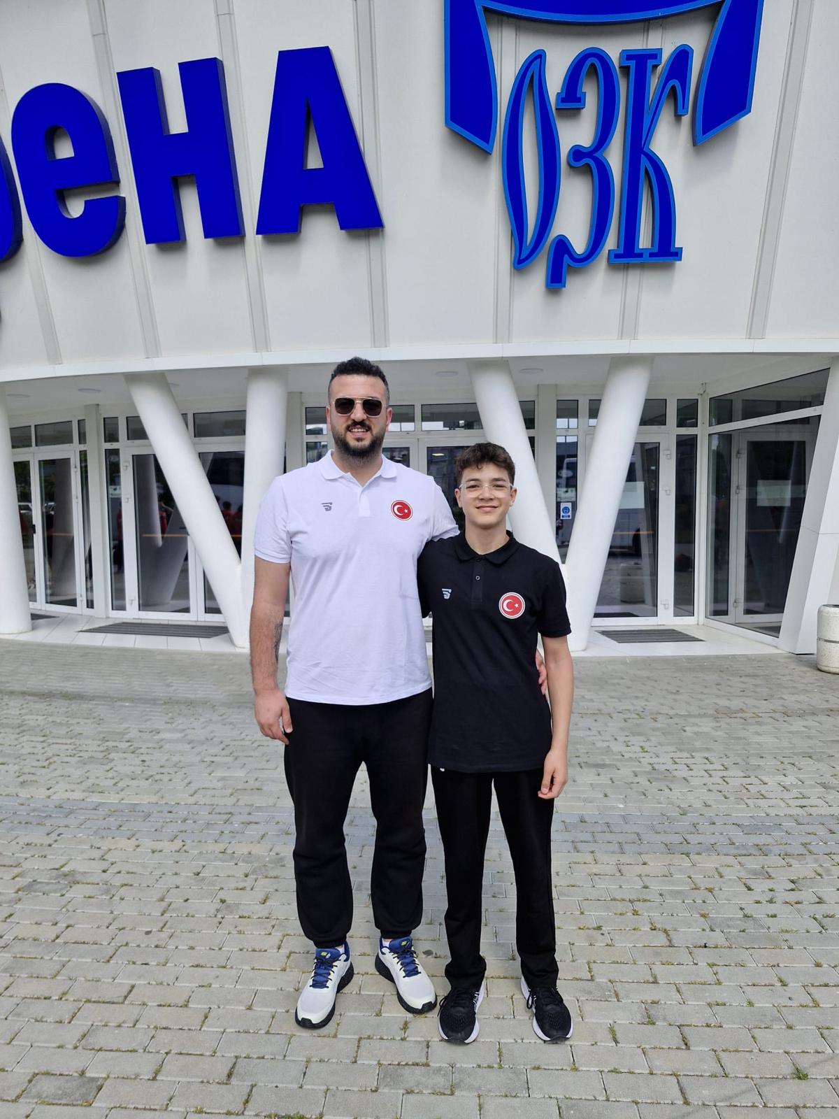 Grand Prix Burgas 2024