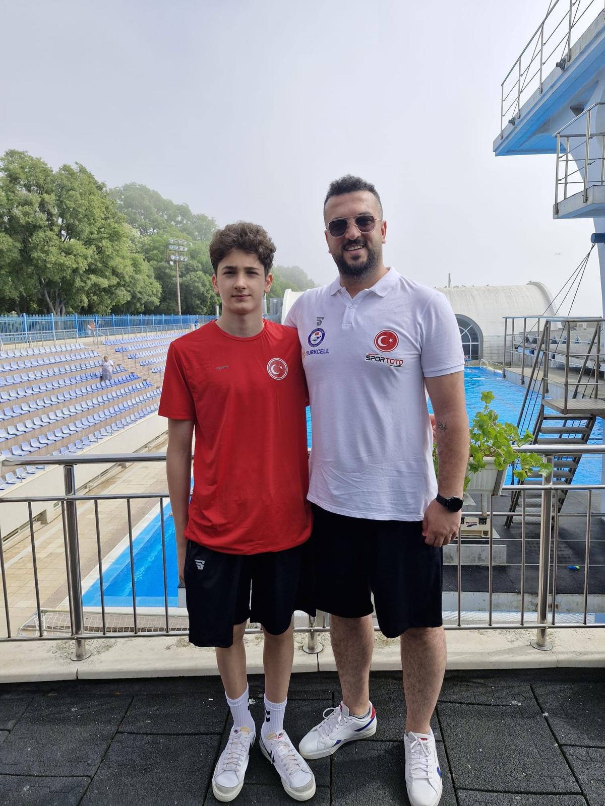 Black Sea Cup