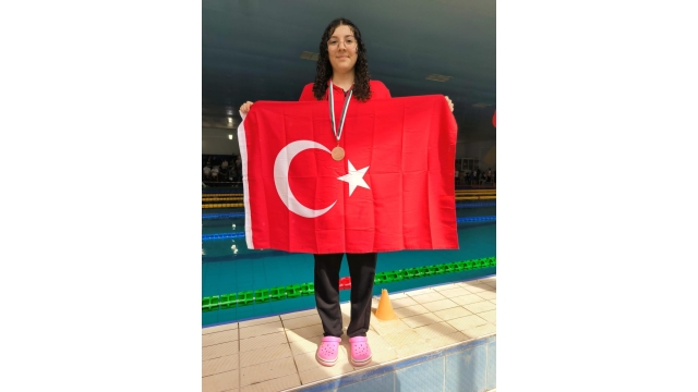 Tsvetnitsa Yüzme Turnuvası