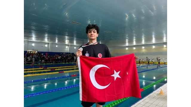 Tsvetnitsa Yüzme Turnuvası