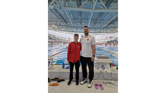 Grand Prix Burgas 2024