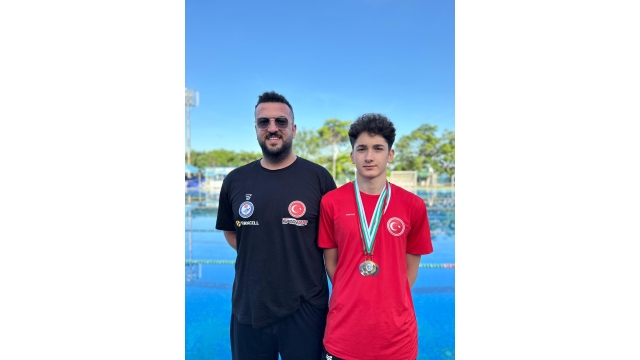 Black Sea Cup