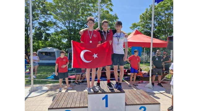 Black Sea Cup