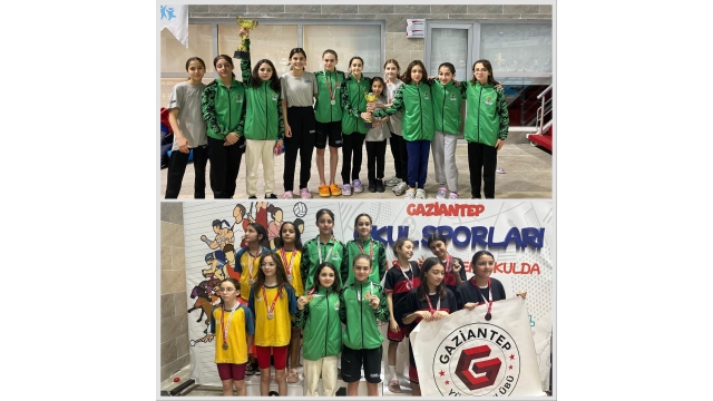 8 Şubat Gaziantep’e Gazilik Ünvanı Verilişinin 104.Yıl Dönümü  🏆1. GAZİ Kupası