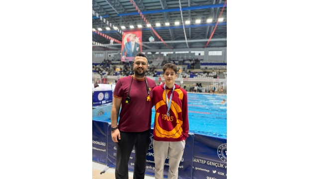 🏊‍♀️🏊‍♂️Uluslararası 6. Edirne Kupası ve Türkiye Yıldız-Genç ve Açık Yaş Uzun Kulvar Milli Takım Seçmesi